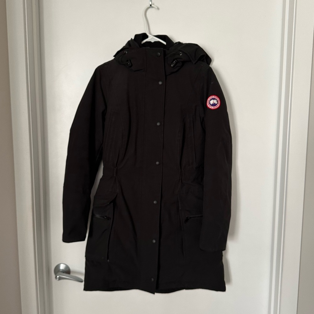 Canada Goose Women’s Winter Coat